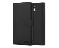 Tech-Protect Wallet Galaxy A57 5G Black/Red - 1523208 - zdjęcie 1
